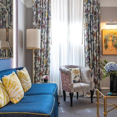 Maalot Roma - Small Luxury Hotels Of The World ภายนอก รูปภาพ