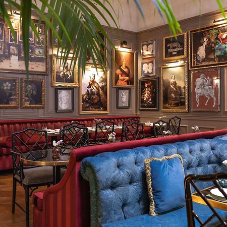 Maalot Roma - Small Luxury Hotels Of The World ภายนอก รูปภาพ