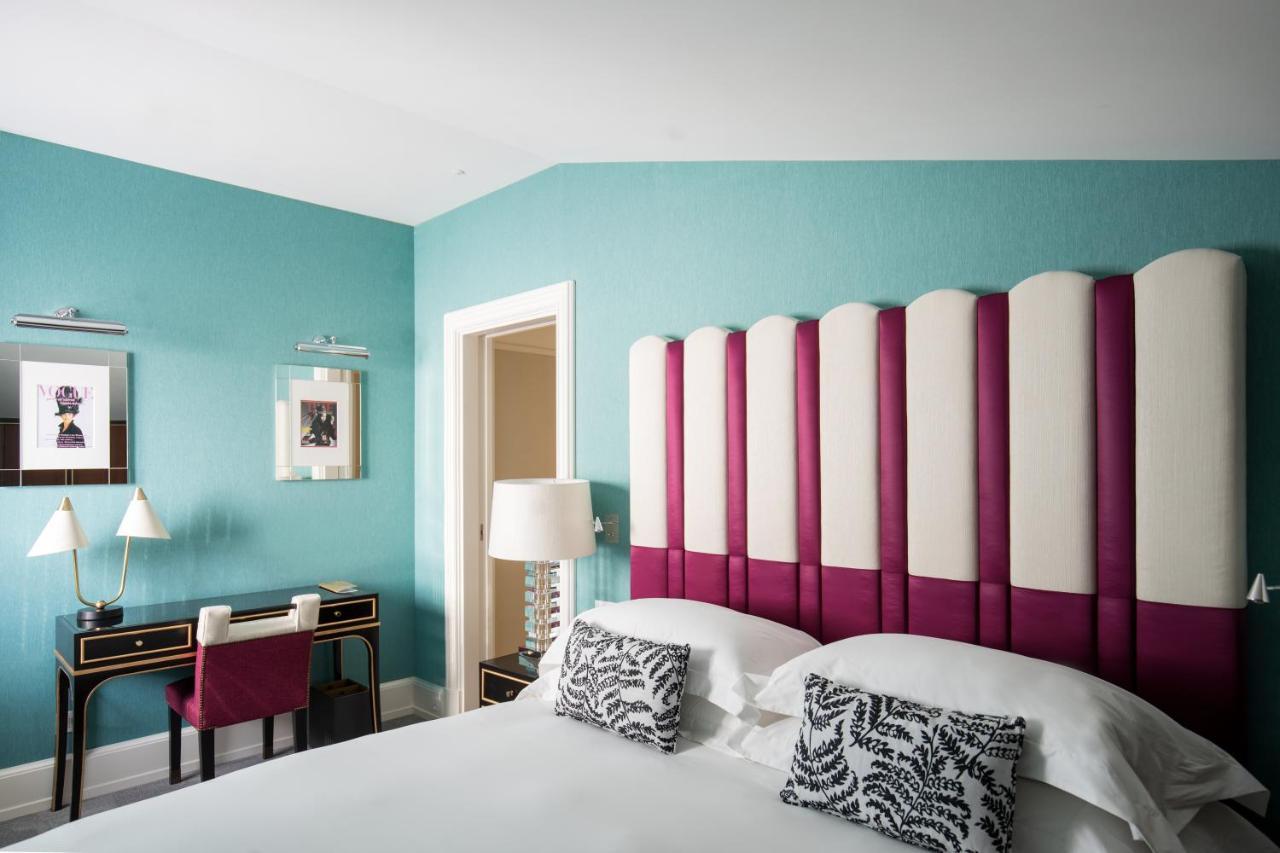 Maalot Roma - Small Luxury Hotels Of The World ภายนอก รูปภาพ