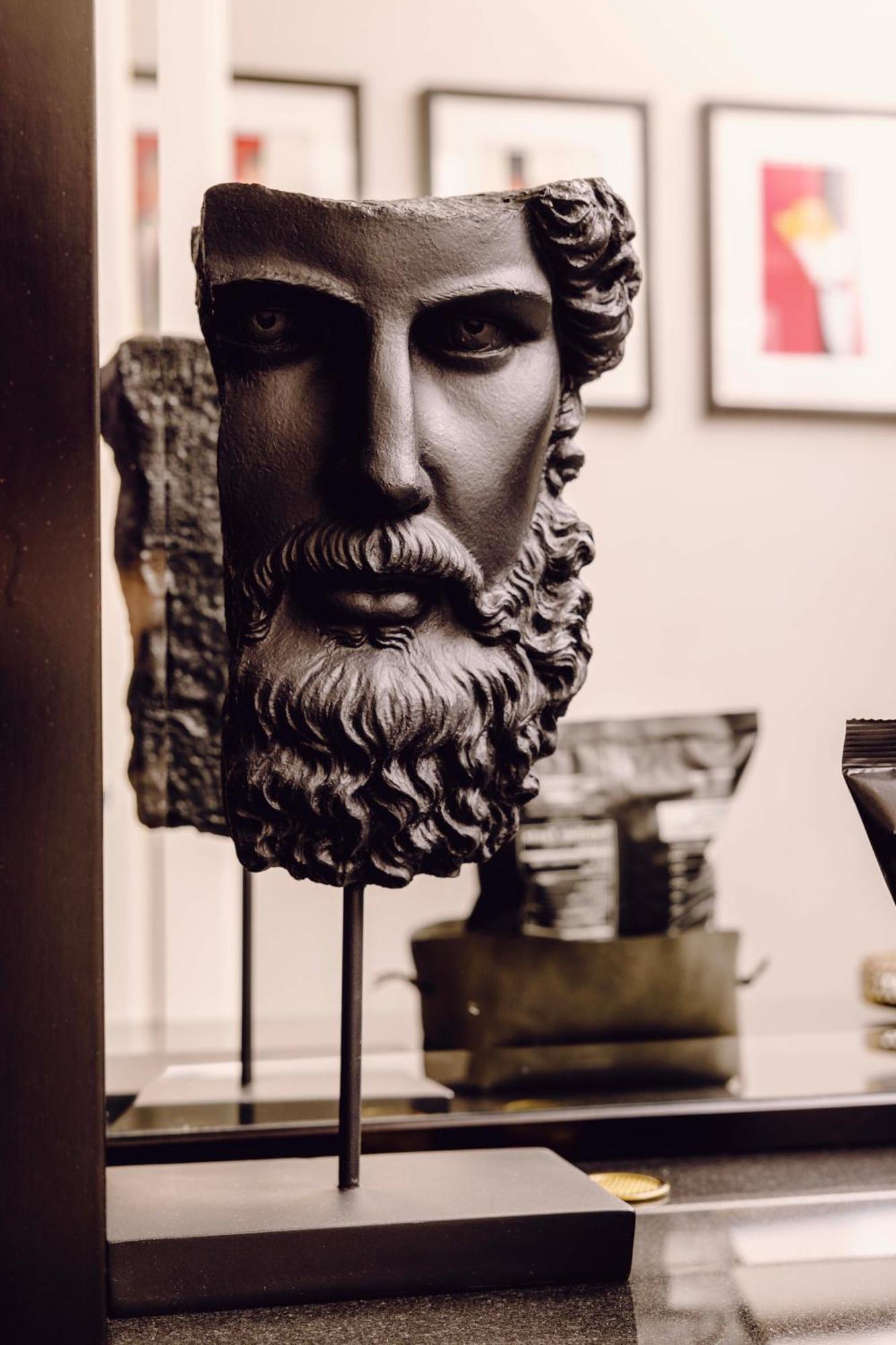 Maalot Roma - Small Luxury Hotels Of The World ภายนอก รูปภาพ