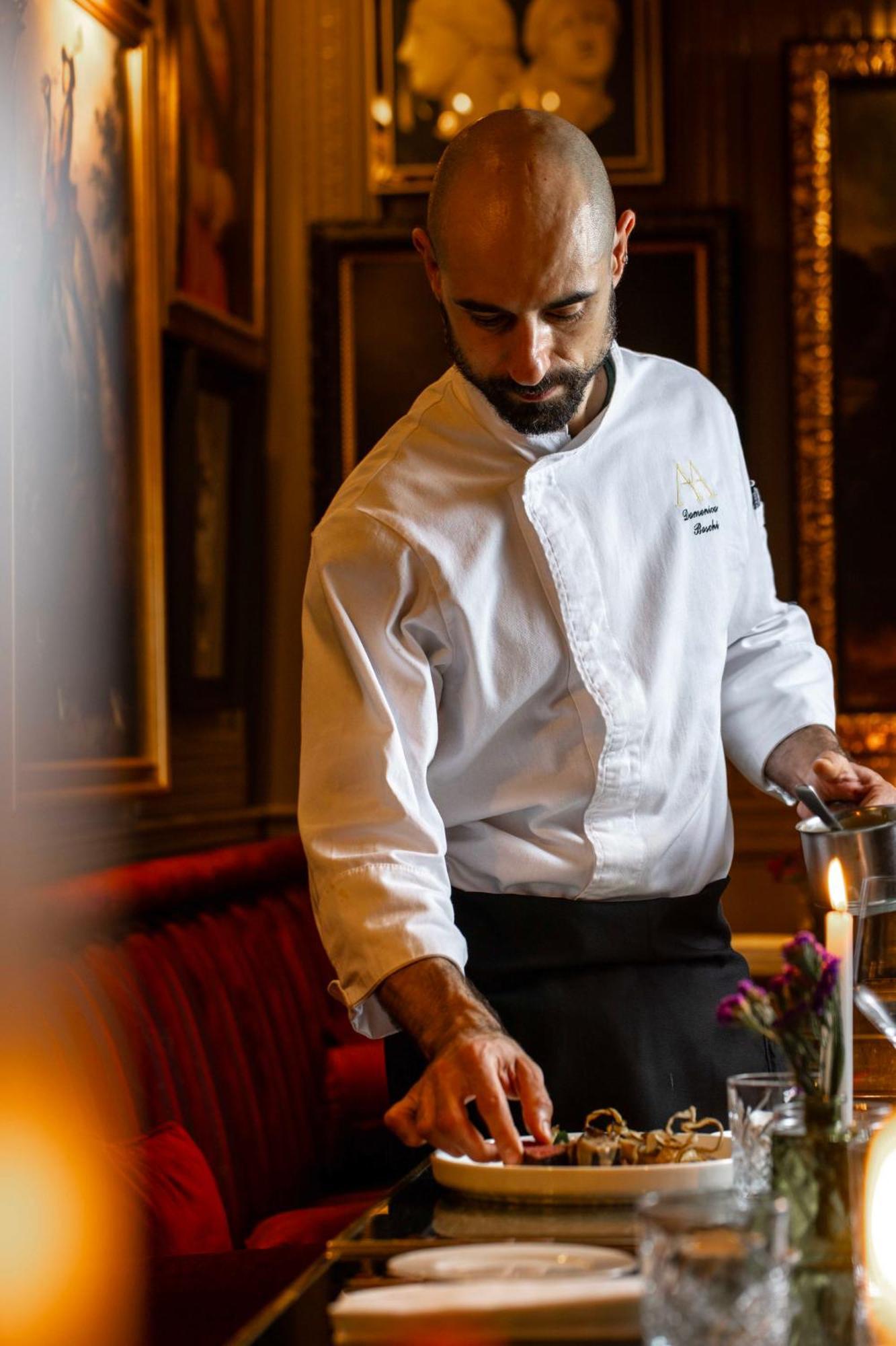 Maalot Roma - Small Luxury Hotels Of The World ภายนอก รูปภาพ