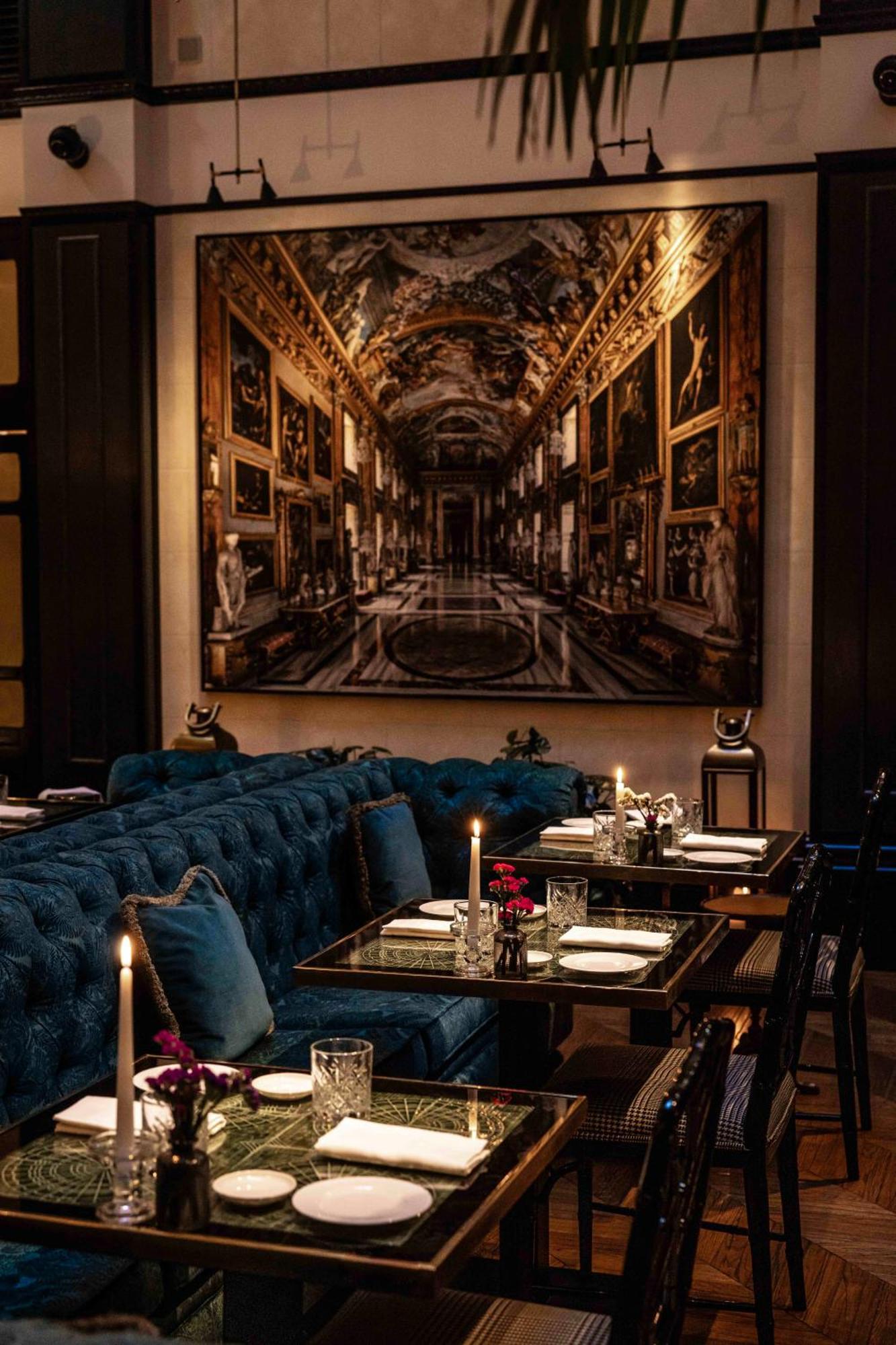 Maalot Roma - Small Luxury Hotels Of The World ภายนอก รูปภาพ