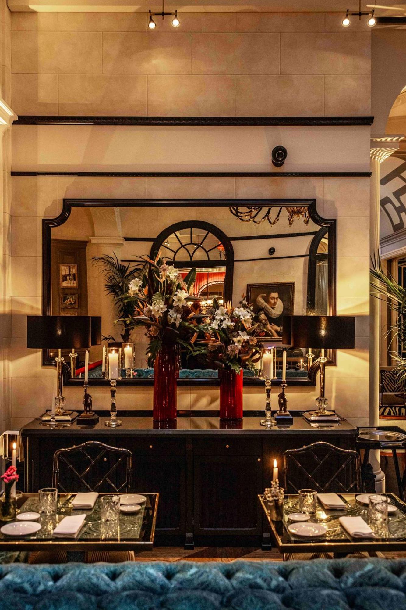 Maalot Roma - Small Luxury Hotels Of The World ภายนอก รูปภาพ