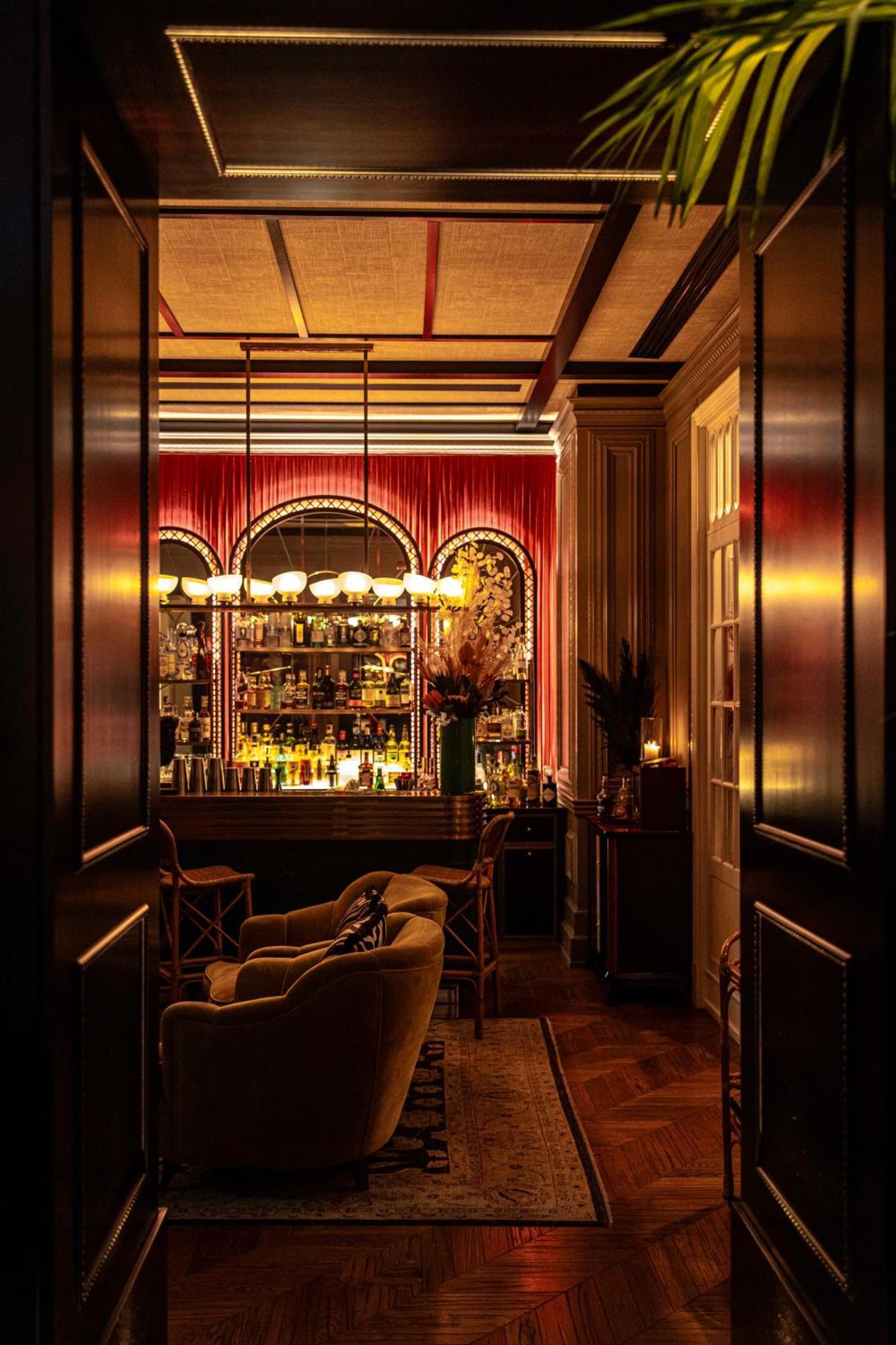 Maalot Roma - Small Luxury Hotels Of The World ภายนอก รูปภาพ
