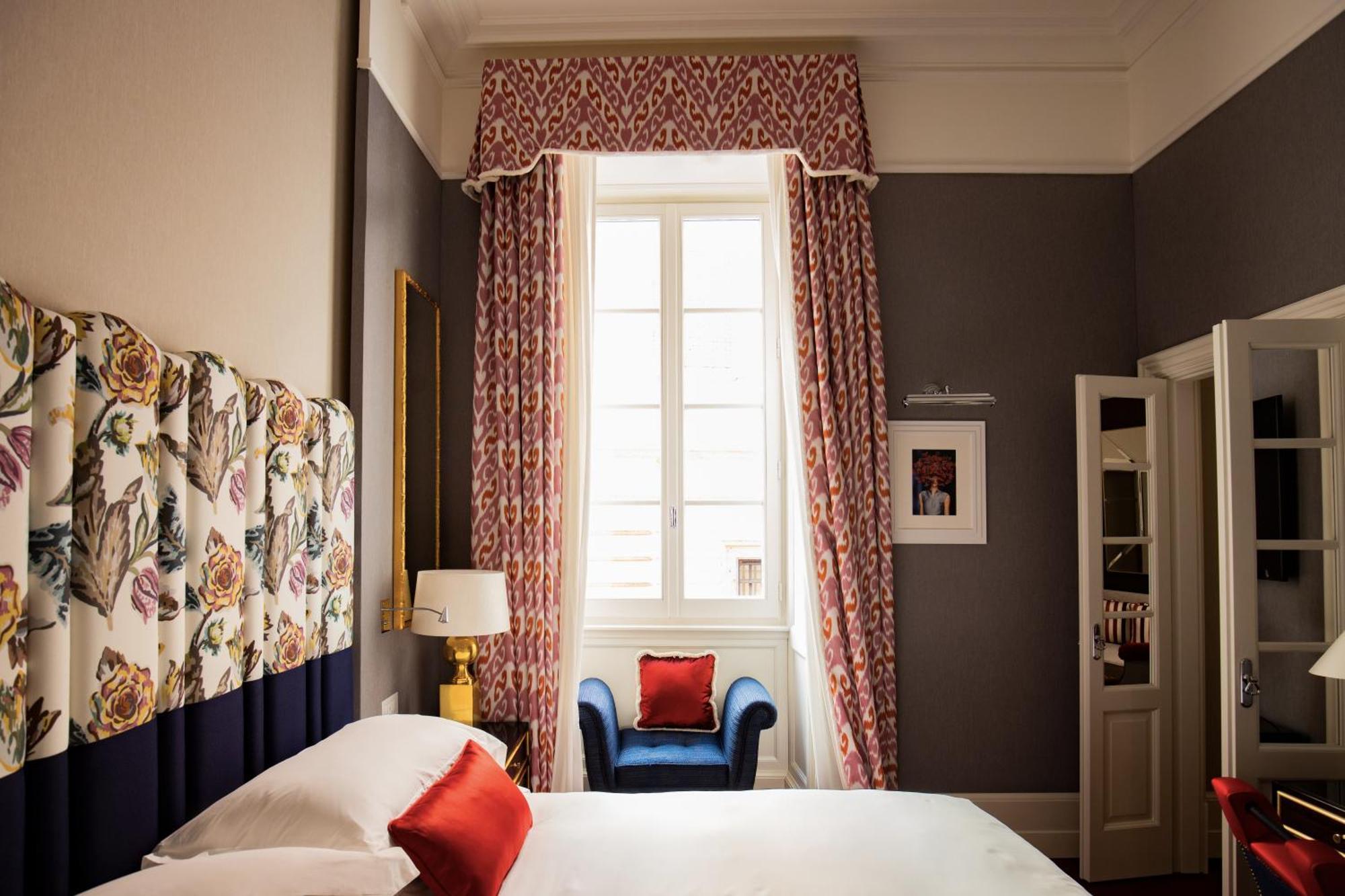 Maalot Roma - Small Luxury Hotels Of The World ภายนอก รูปภาพ