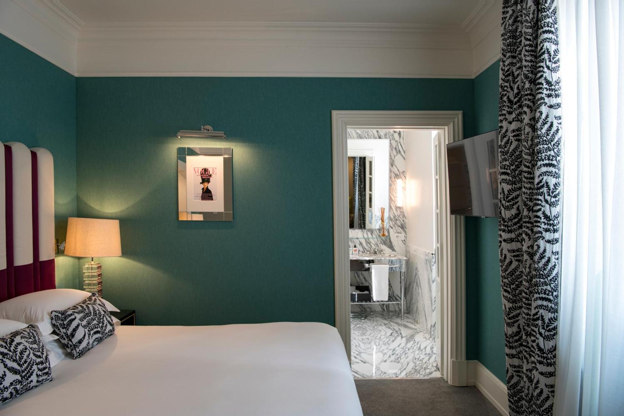 Maalot Roma - Small Luxury Hotels Of The World ภายนอก รูปภาพ