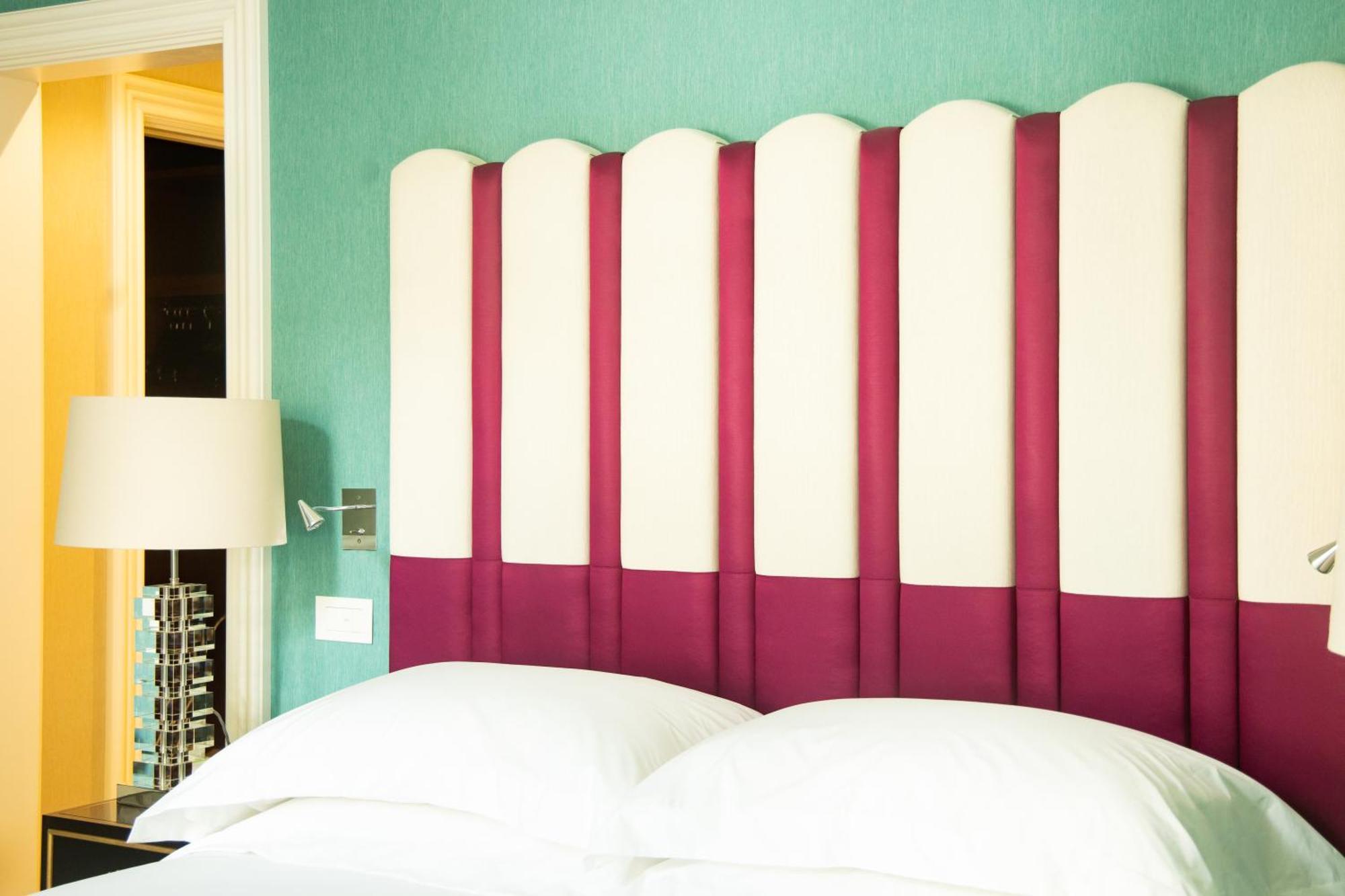 Maalot Roma - Small Luxury Hotels Of The World ภายนอก รูปภาพ
