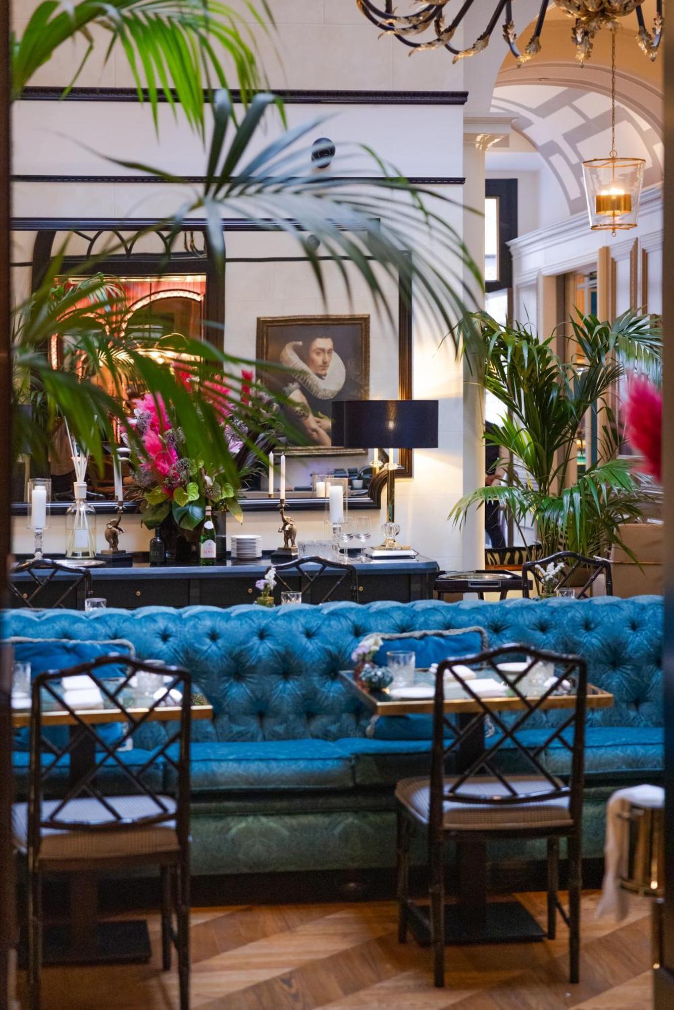 Maalot Roma - Small Luxury Hotels Of The World ภายนอก รูปภาพ