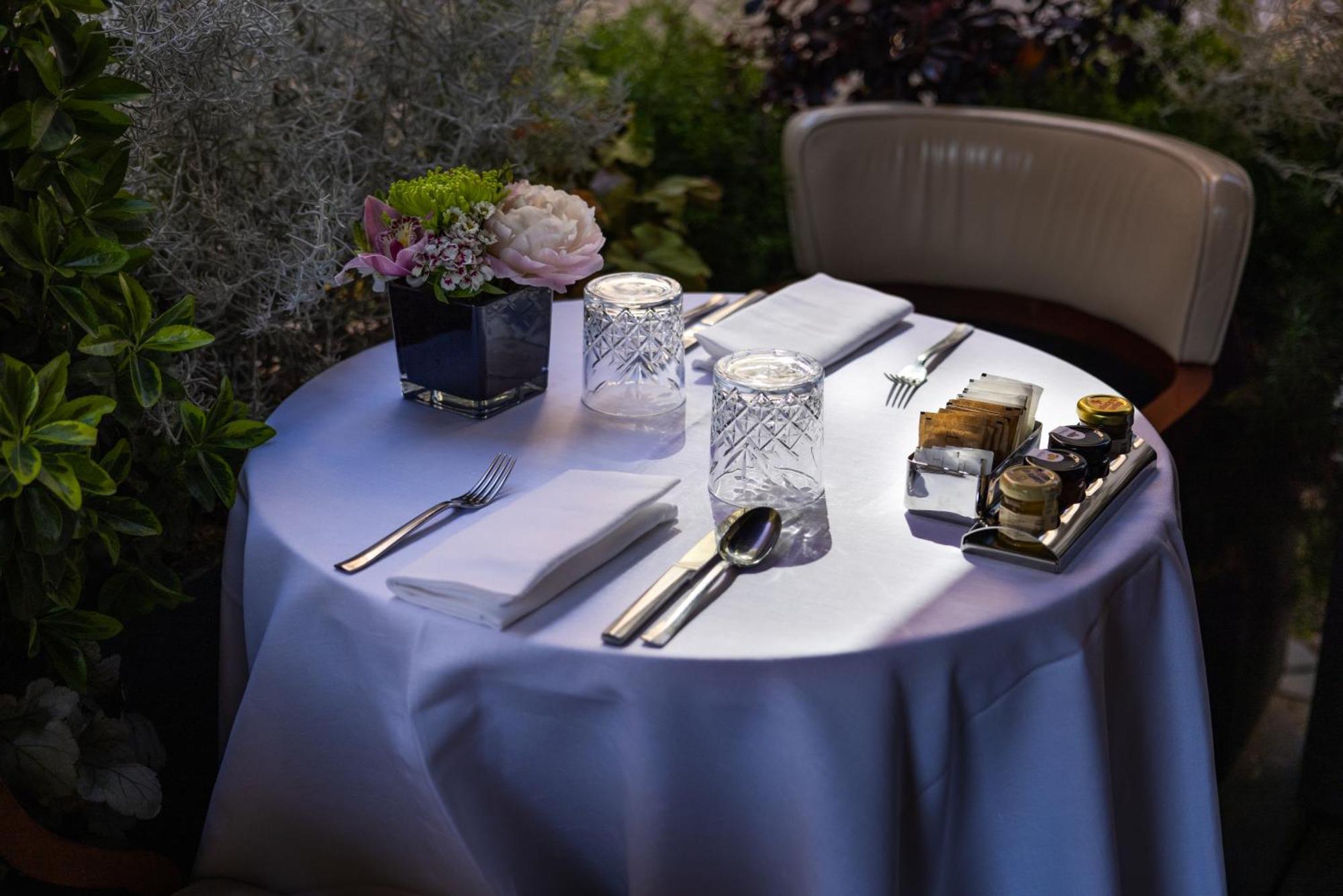 Maalot Roma - Small Luxury Hotels Of The World ภายนอก รูปภาพ