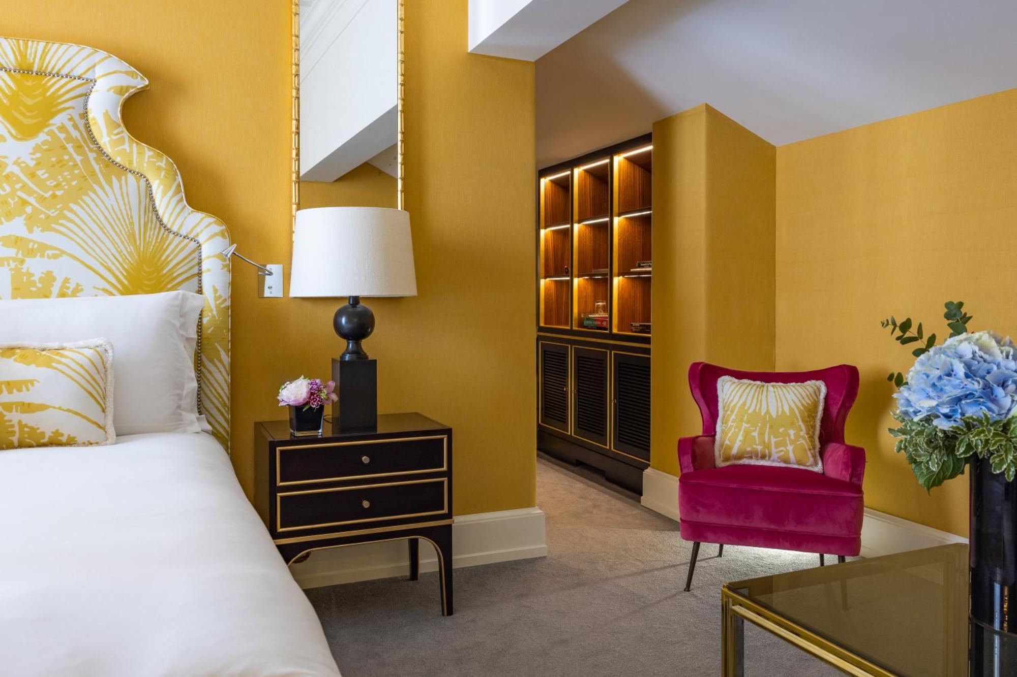 Maalot Roma - Small Luxury Hotels Of The World ภายนอก รูปภาพ